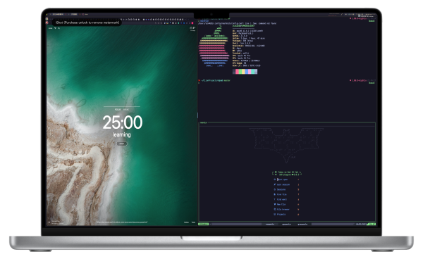 macOS Setup for Development and Research